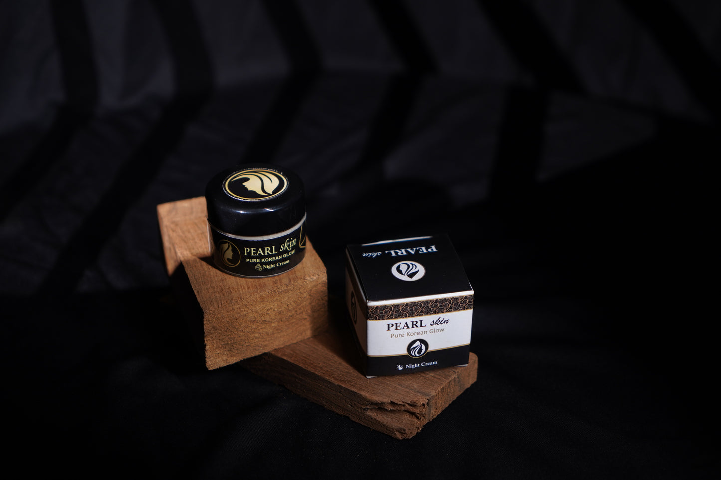 Pearl Skin Night/Fairness Cream