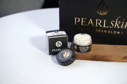 Night/Fairness Cream