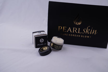 Night/Fairness Cream