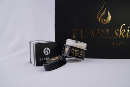 Night/Fairness Cream