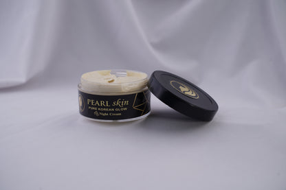 Night/Fairness Cream
