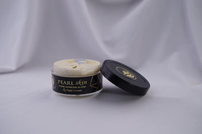 Night/Fairness Cream