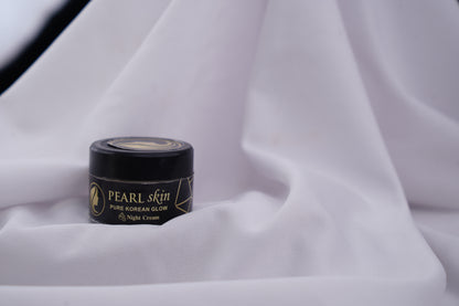 Night/Fairness Cream