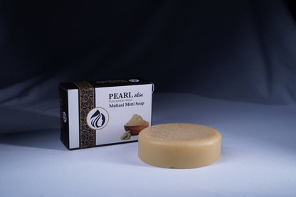 Multani Mitti Soap