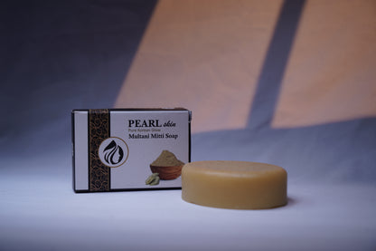 Multani Mitti Soap