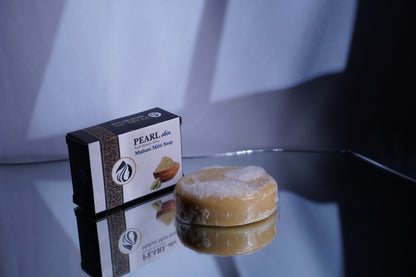 Multani Mitti Soap