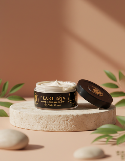 Night/Fairness Cream