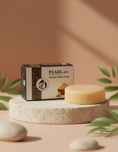 Multani Mitti Soap